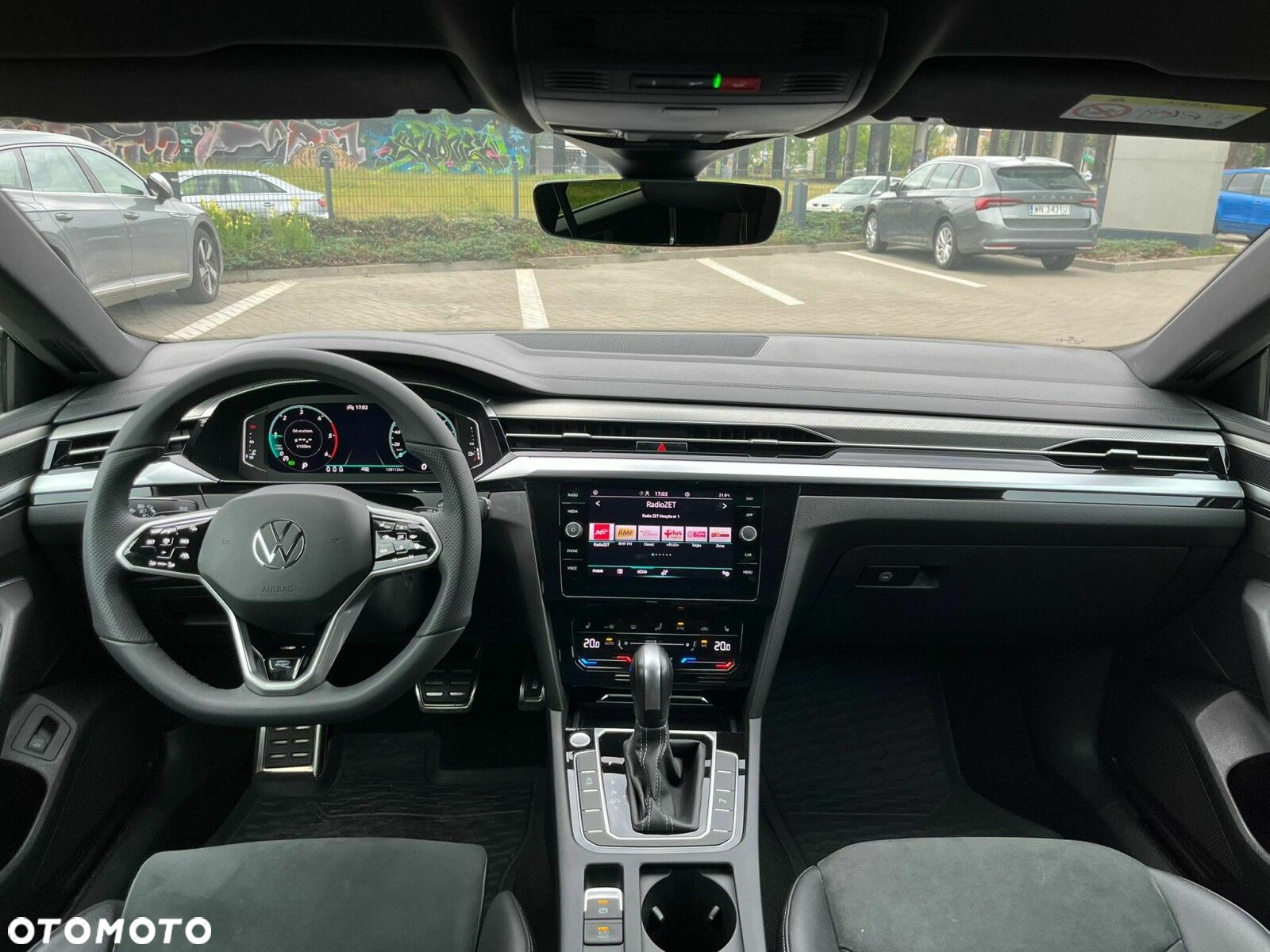 Volkswagen Arteon - 14