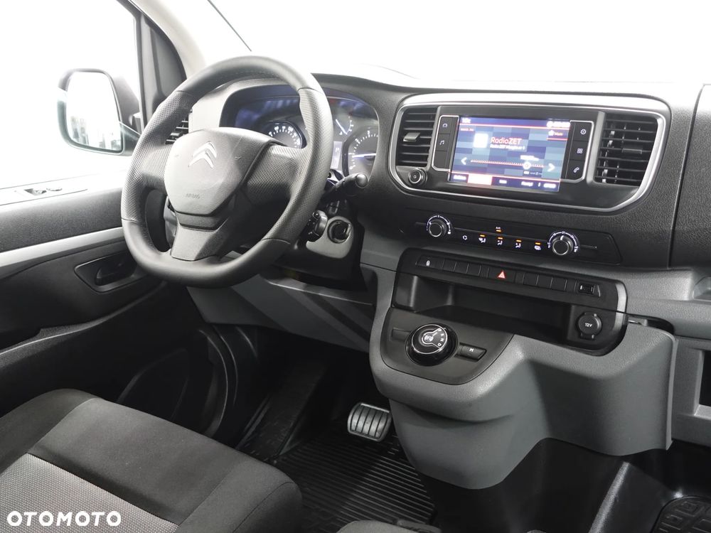 Citroën Jumpy Combi - 29