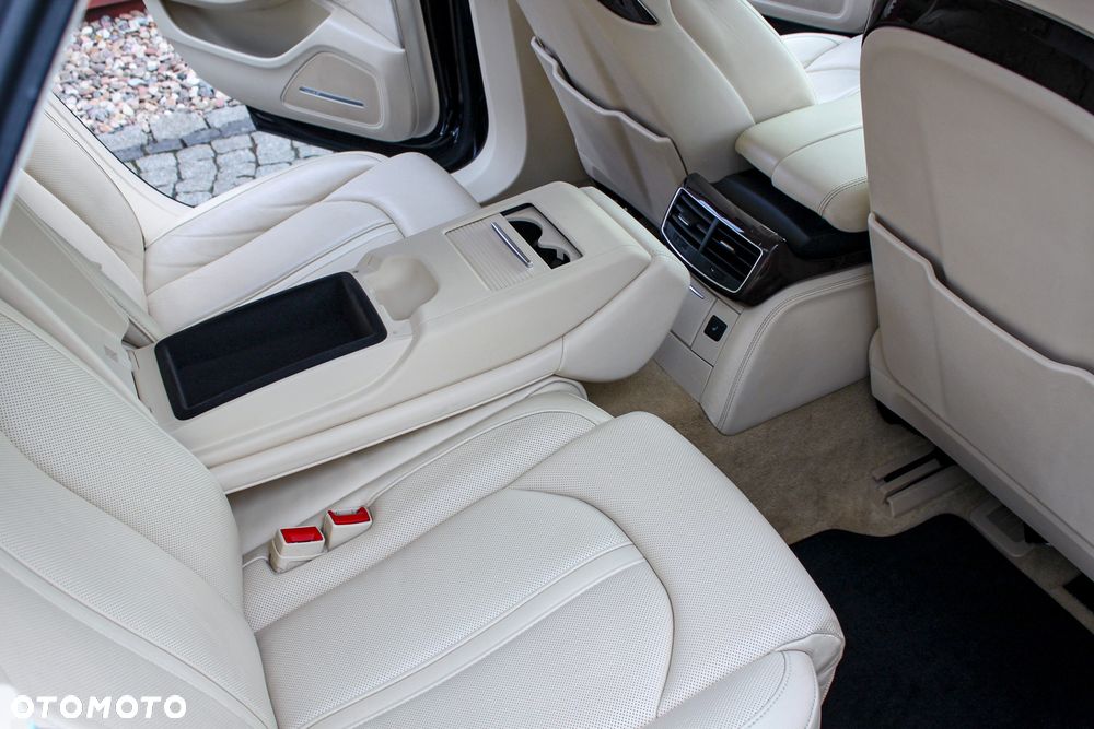 Audi A8 3.0 TDI Quattro - 18