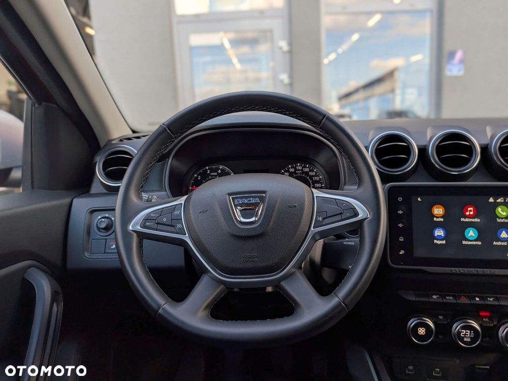 Dacia Duster 1.0 TCe Prestige - 18