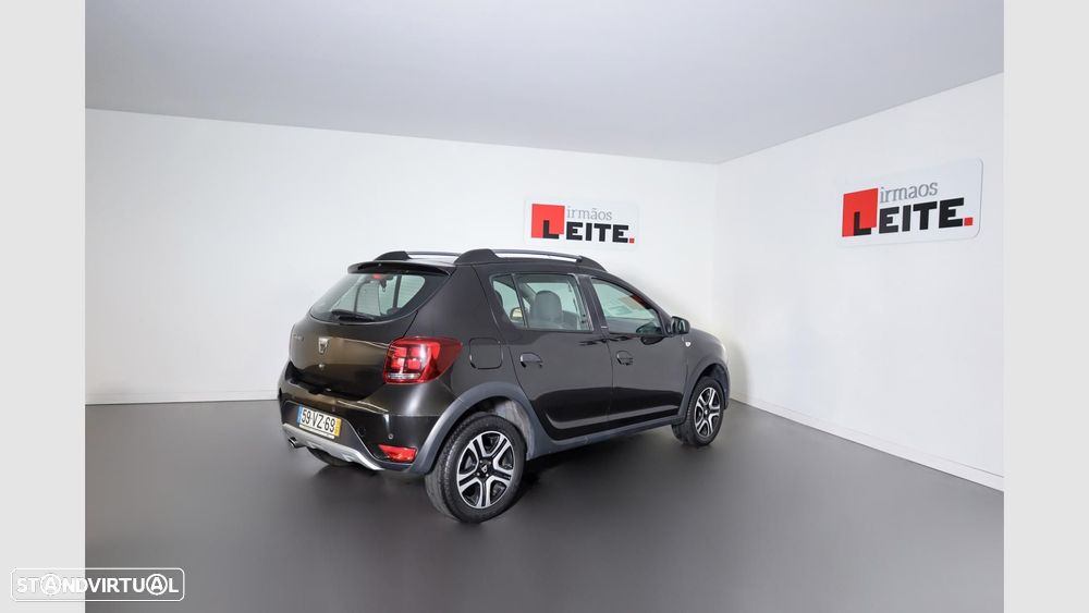 Dacia Sandero 0.9 TCe Comfort - 21