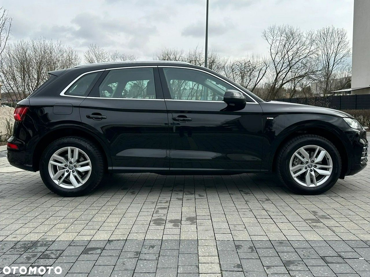 Audi Q5 35 TDI Quattro S tronic - 6