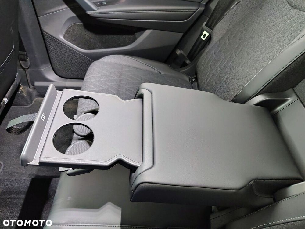 Volkswagen Tayron 1.5 eTSI mHEV Life Plus DSG - 26