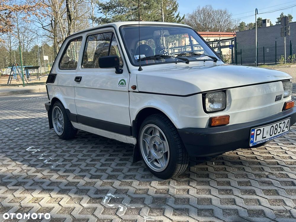 Fiat 126 - 1