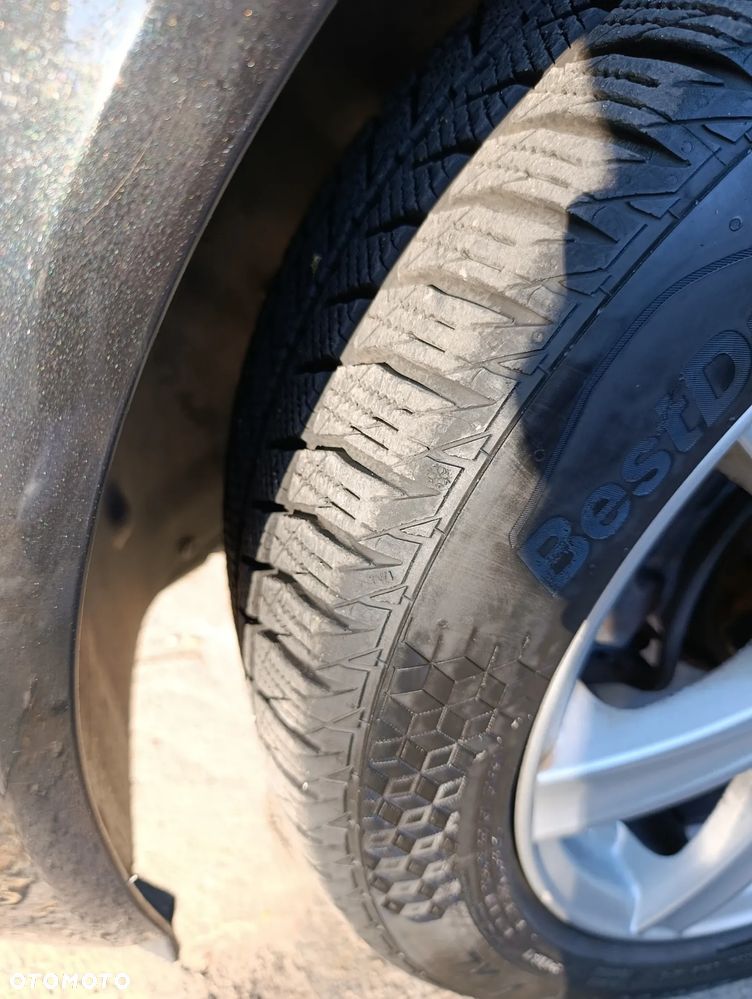 Opel Insignia 2.0 T Sport 4x4 - 12