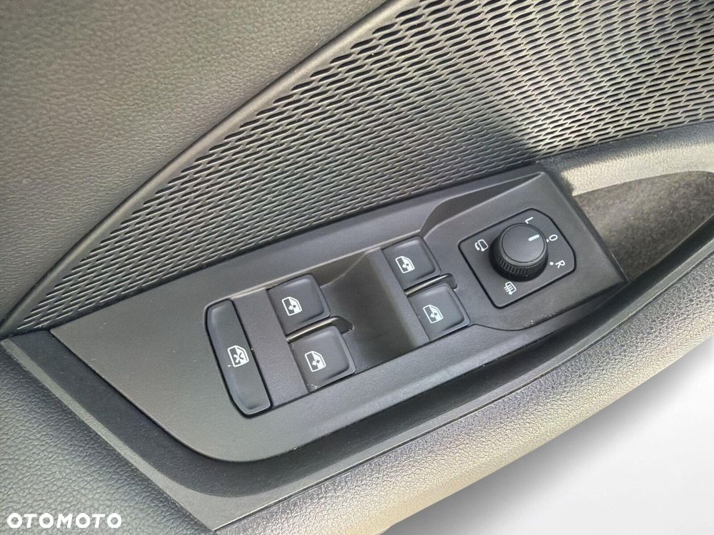 Skoda Octavia - 20