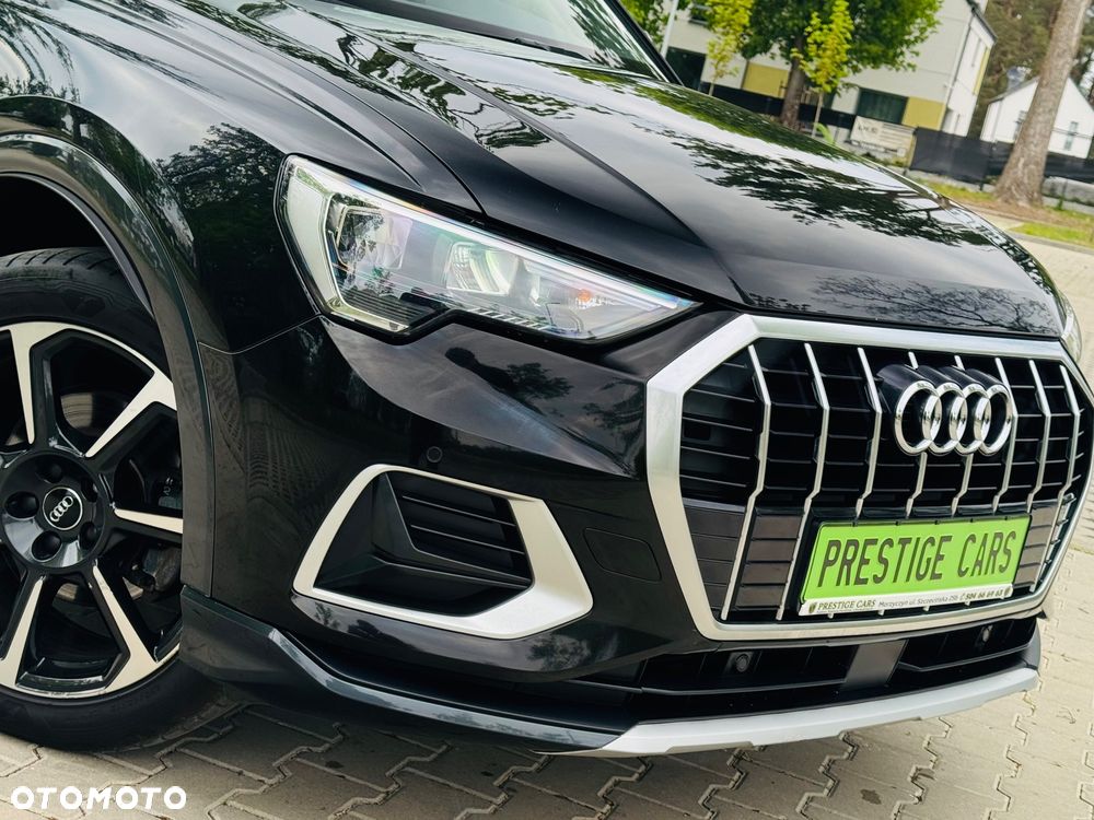 Audi Q3 35 TDI S tronic S line - 18