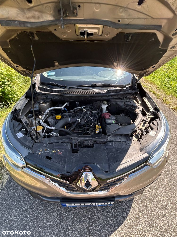 Renault Kadjar 1.2 Energy TCe Zen - 11