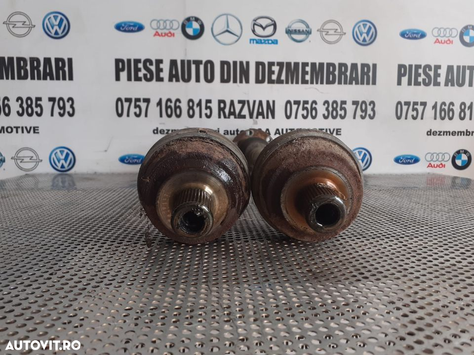 Planetare Planetara Stanga Dreapta Fata Audi A6 4F C6 3.0 Tdi Quattro - 6
