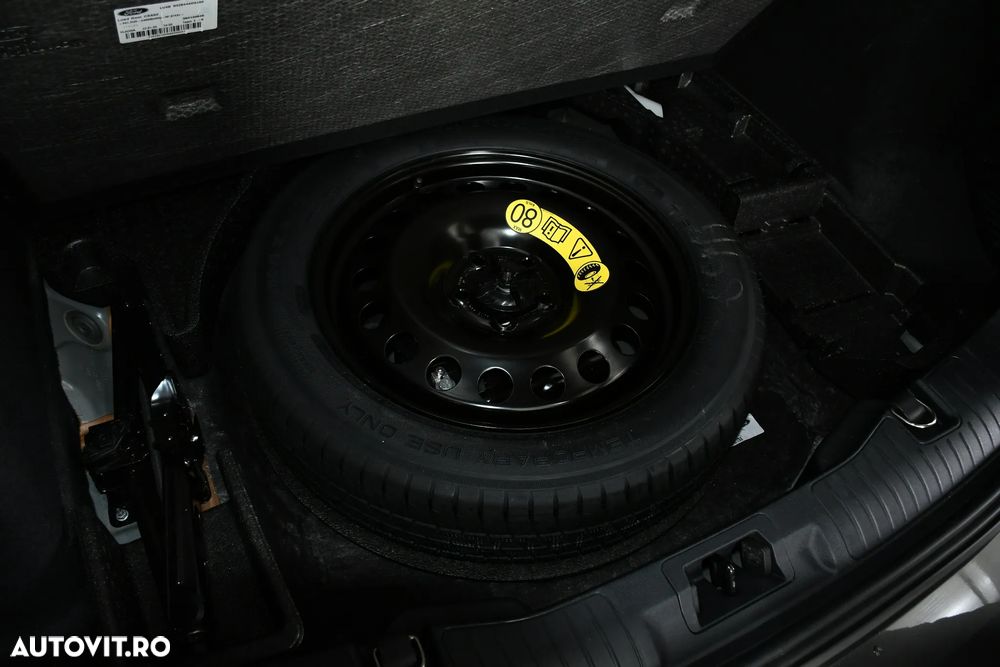 Ford Kuga 2.5 Duratec FHEV VIGNALE - 39