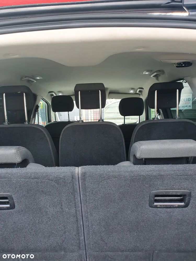 Ford S-Max 2.0 Business Edition - 12