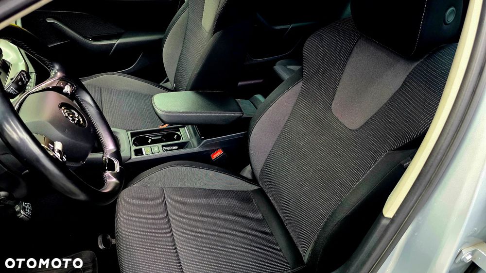 Skoda Octavia 1.5 TSI ACT Ambition - 11