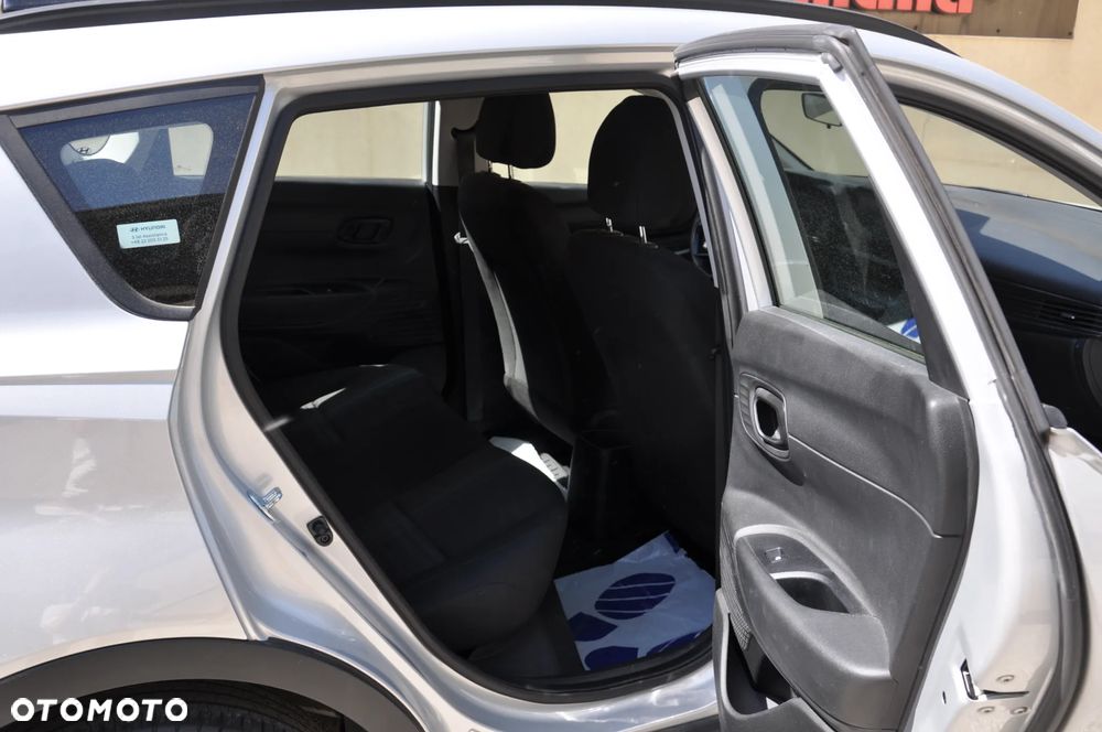 Hyundai Bayon - 10