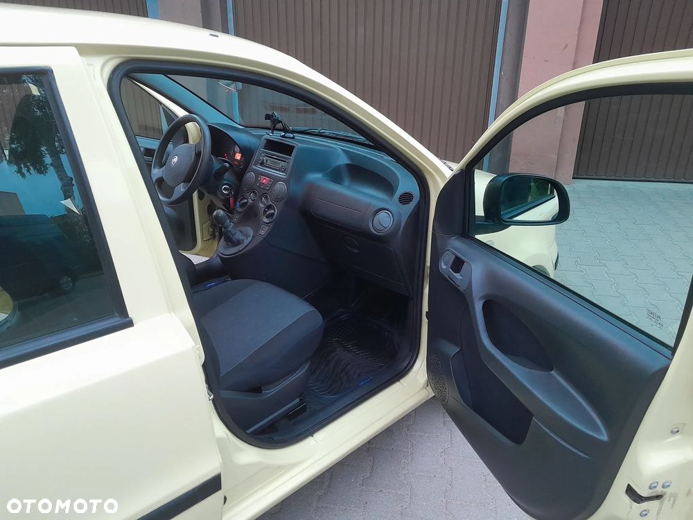 Fiat Panda 1.2 Active Eco - 24