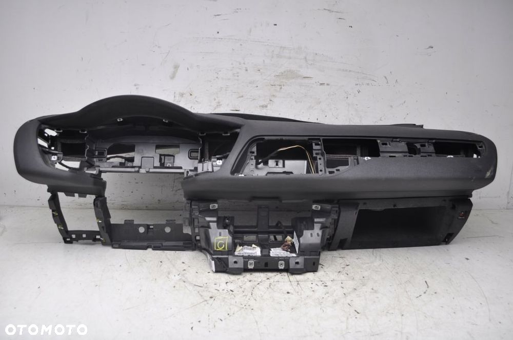 CITROEN C5 III X7 DESKA KOKPIT - 1