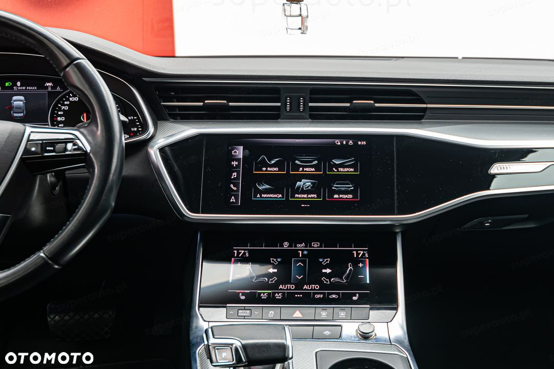Audi A6 - 22