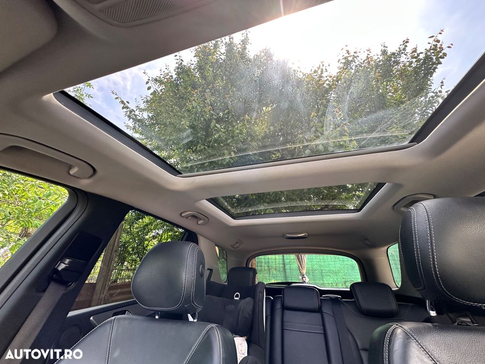 Mercedes-Benz ML 350 BlueTEC 4MATIC 7G-TRONIC - 20