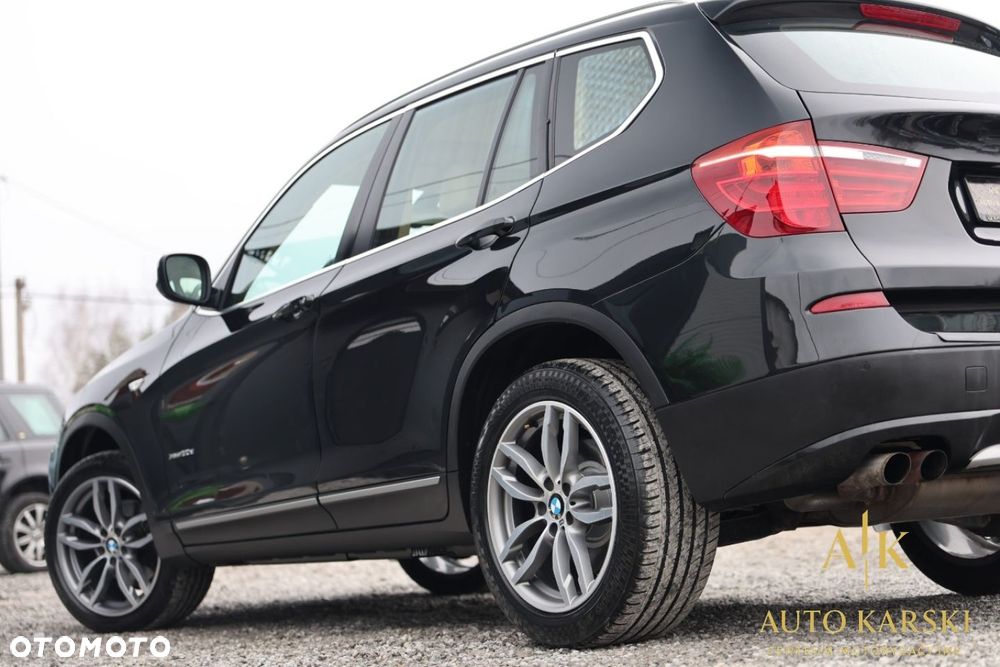 BMW X3 - 12