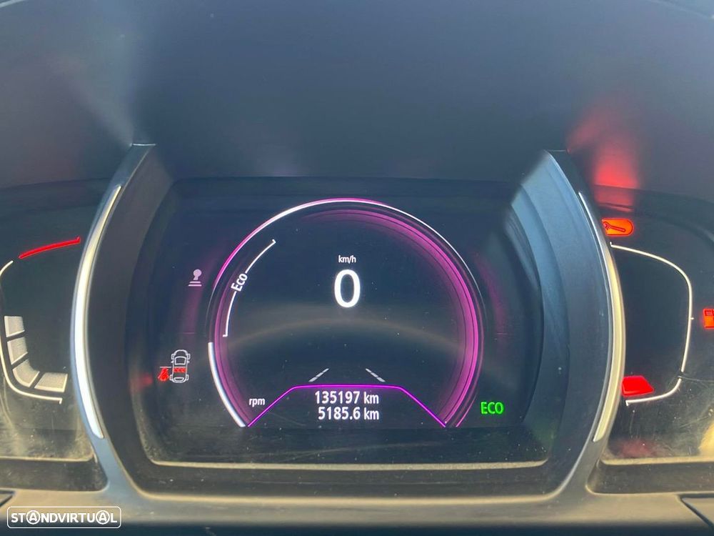 Renault Scénic - 13