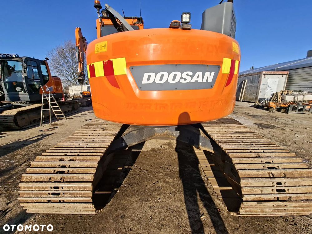 Doosan DX235LCR-5 - 6