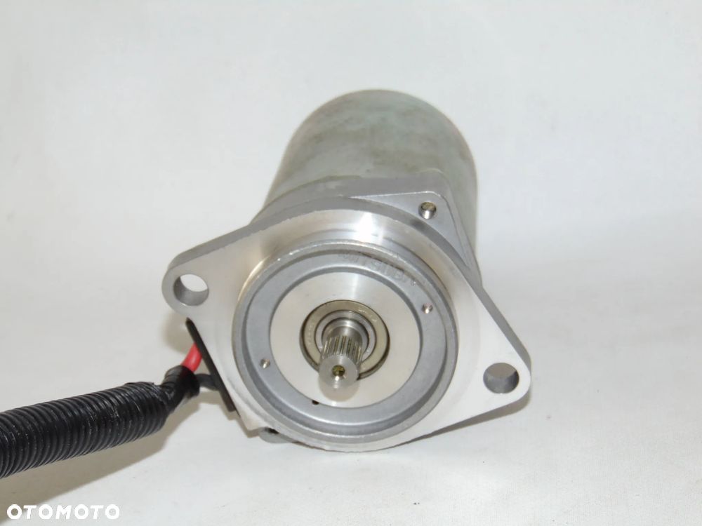 EUROPA pompa wspomagania wspomaganie elektryczne 45250-B1024 89650-B1140-A Daihatsu Sirion 2 II Subaru Justy 4 IV 04-11r - 4