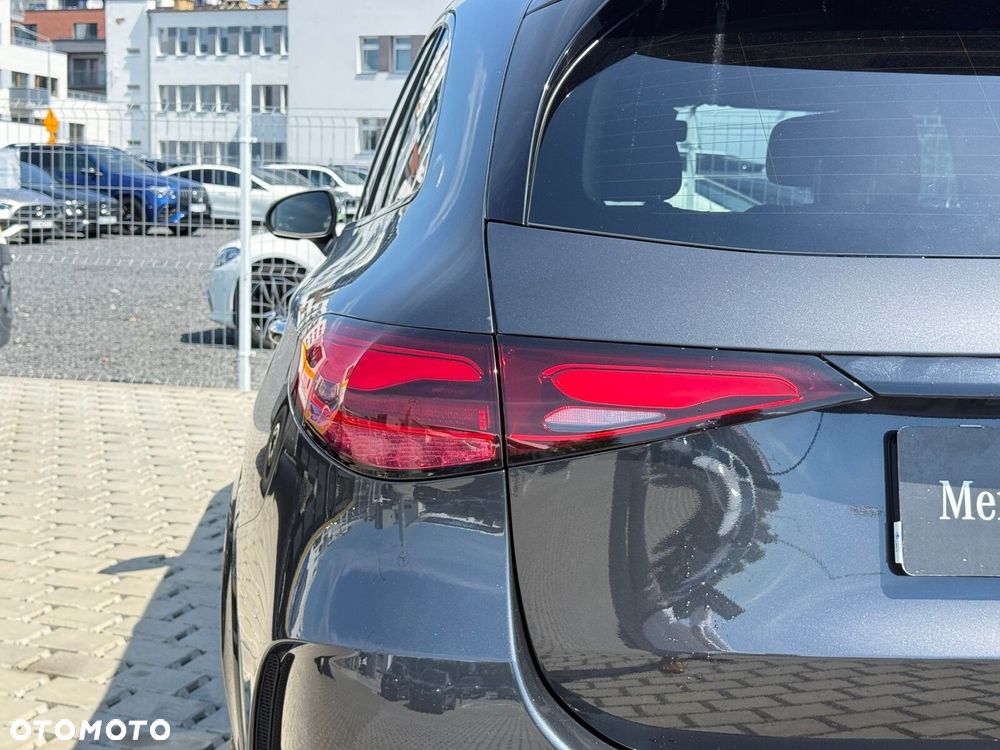 Mercedes-Benz GLC 200 d mHEV 4-Matic AMG Line - 14