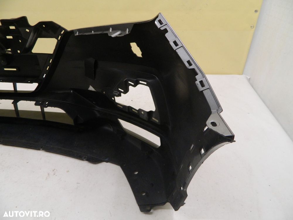 Bara fata Nissan Qashqai, 2017, 2018, 2019, 2020, cod origine 62022-HV00H. - 5