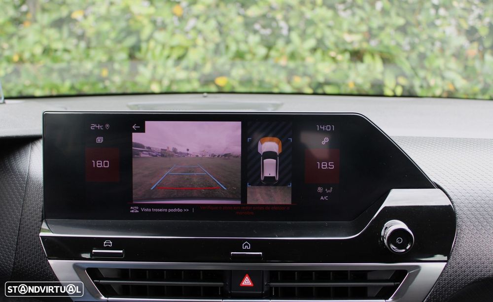 Citroën C4 1.2 PureTech Feel - 5