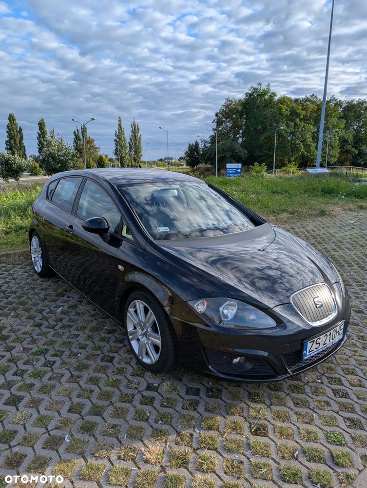 Seat Leon 1.6 TDI Ecomotive Reference - 2