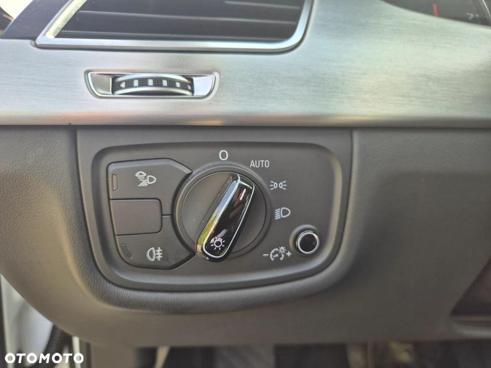 Audi A8 4.0 TFSI cylinder on demand quattro tiptronic - 28