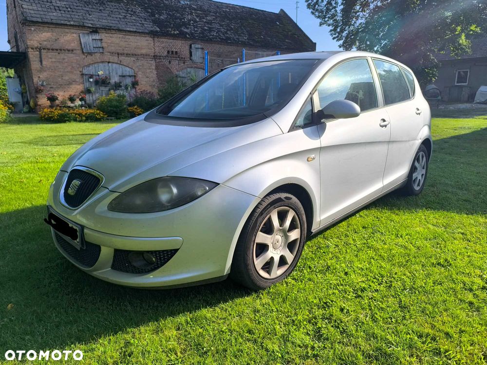 Seat Altea - 4