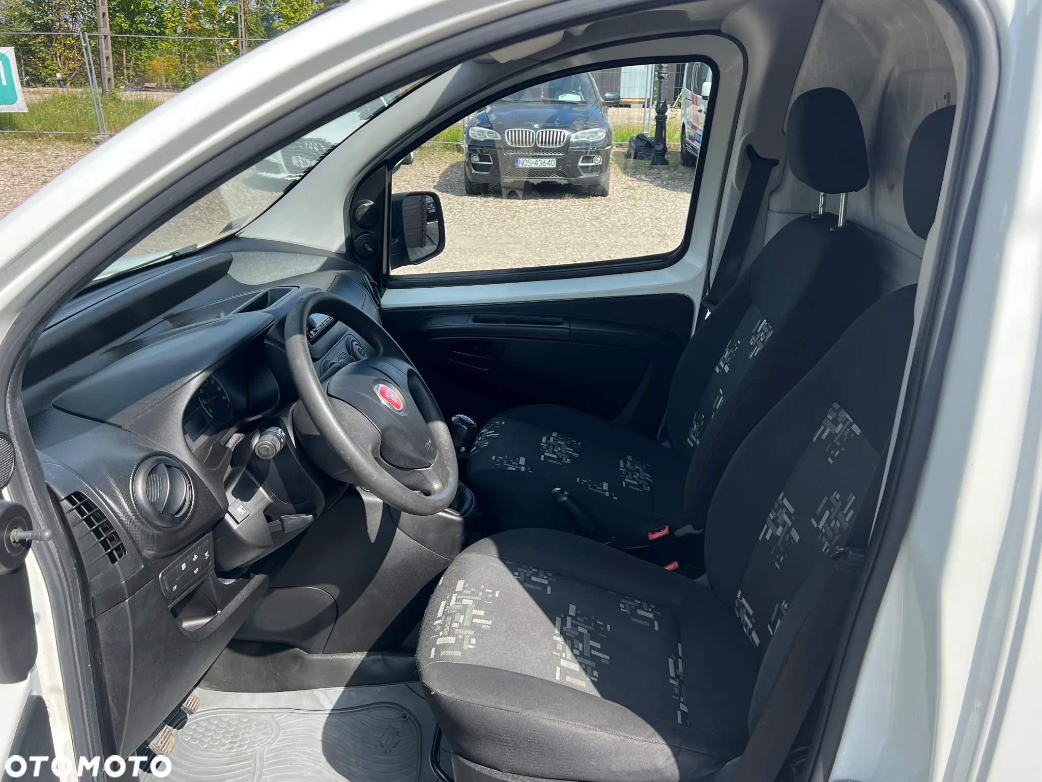 Fiat FIORINO - 14