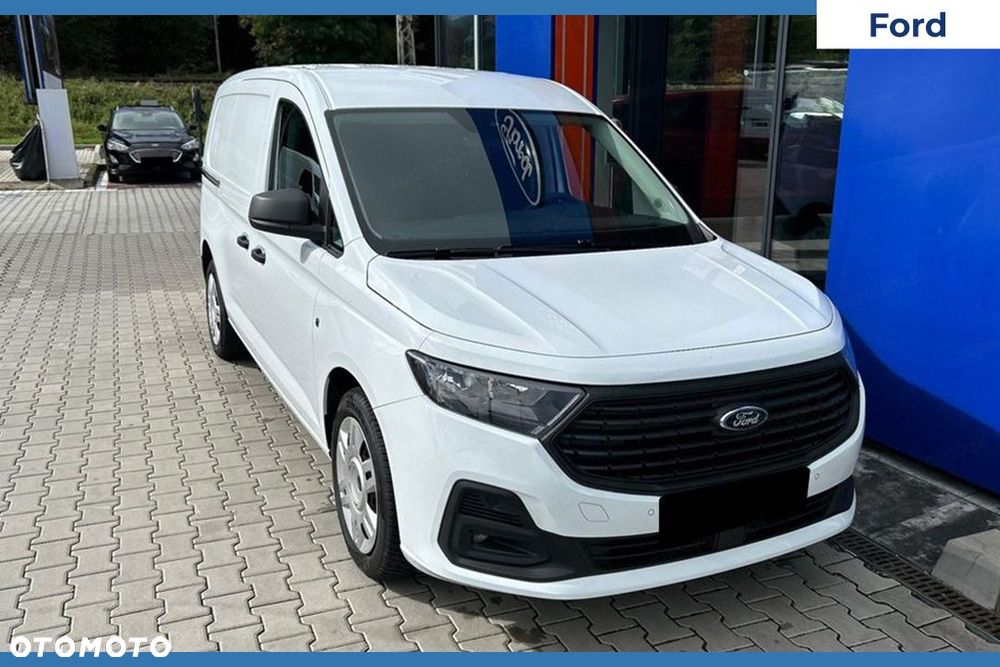 Ford Transit Connect L2H1 Trend 2.0 102KM - 3