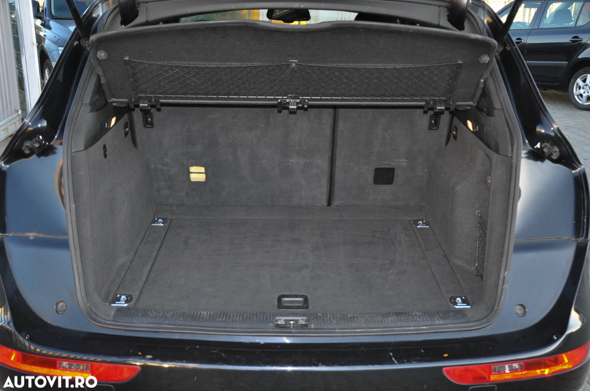 Audi Q5 2.0 TDI Quattro S-Tronic - 8