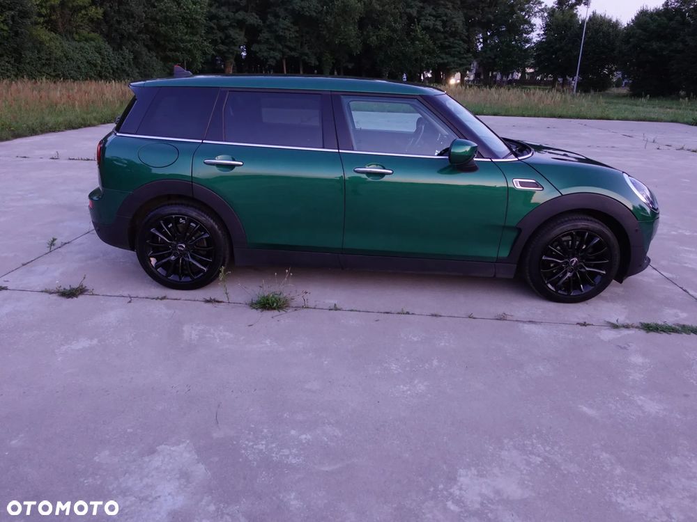 MINI Clubman One Essential Trim - 7