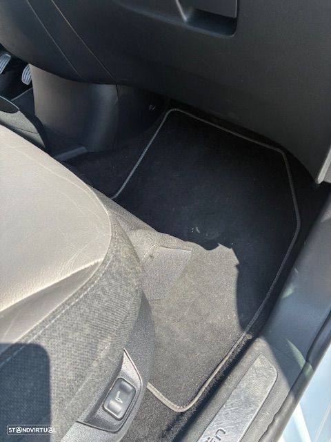 Citroën C4 Grand Picasso 1.6 BlueHDi Exclusive - 21