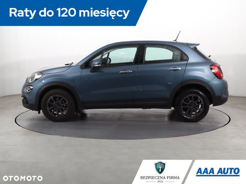Fiat 500X - 3