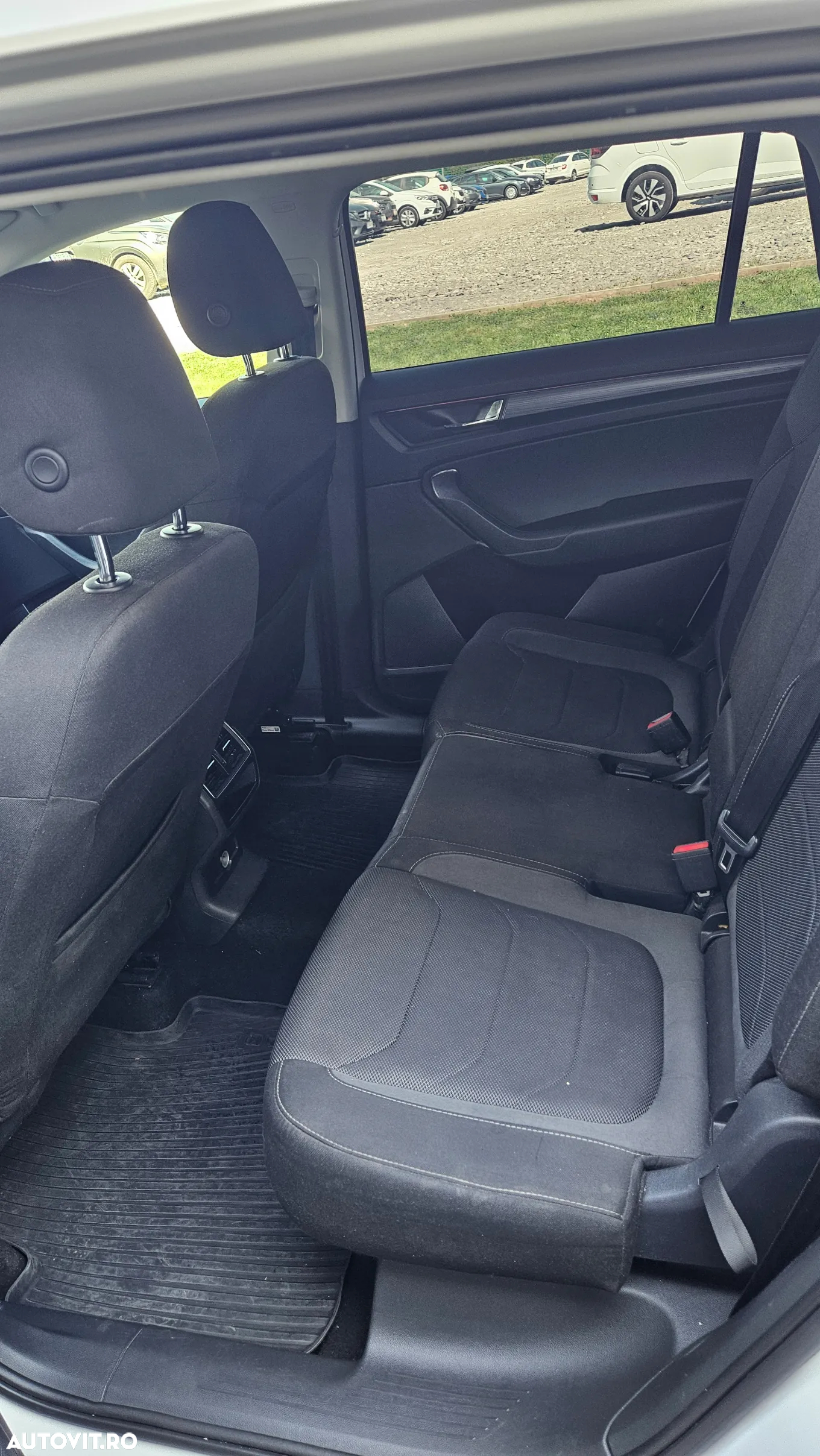 Skoda Kodiaq 2.0 TDI 4X4 DSG Style - 10