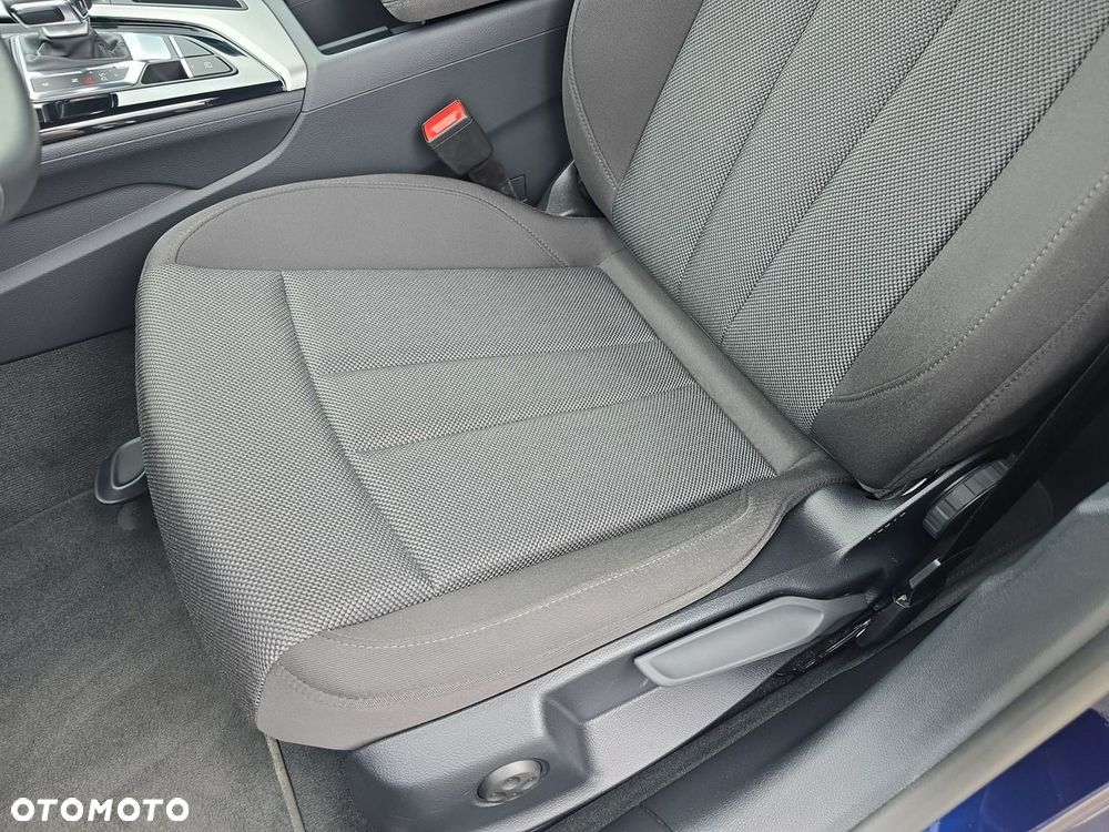 Audi A5 Sportback 40 TDI mHEV Quattro Advanced S tronic - 12