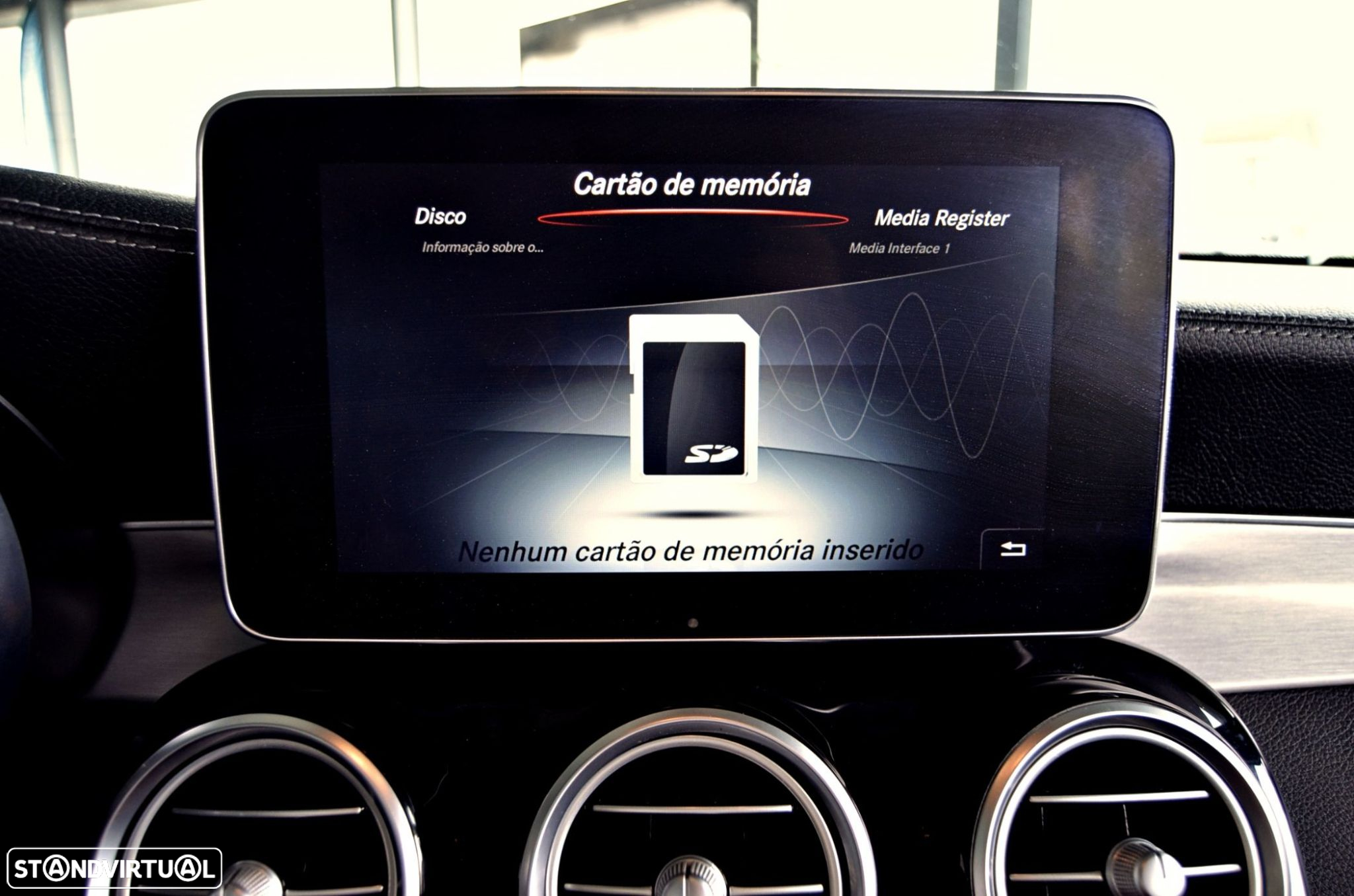 Mercedes-Benz C 220 d Aut. - 41