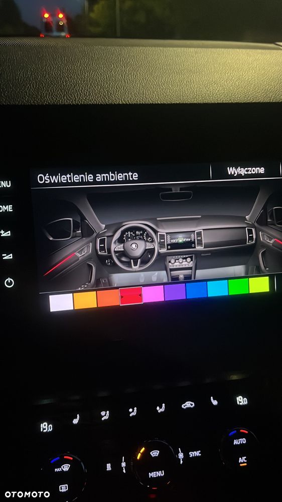 Skoda Kodiaq 2.0 TDI 4x4 DSG Sportline - 6