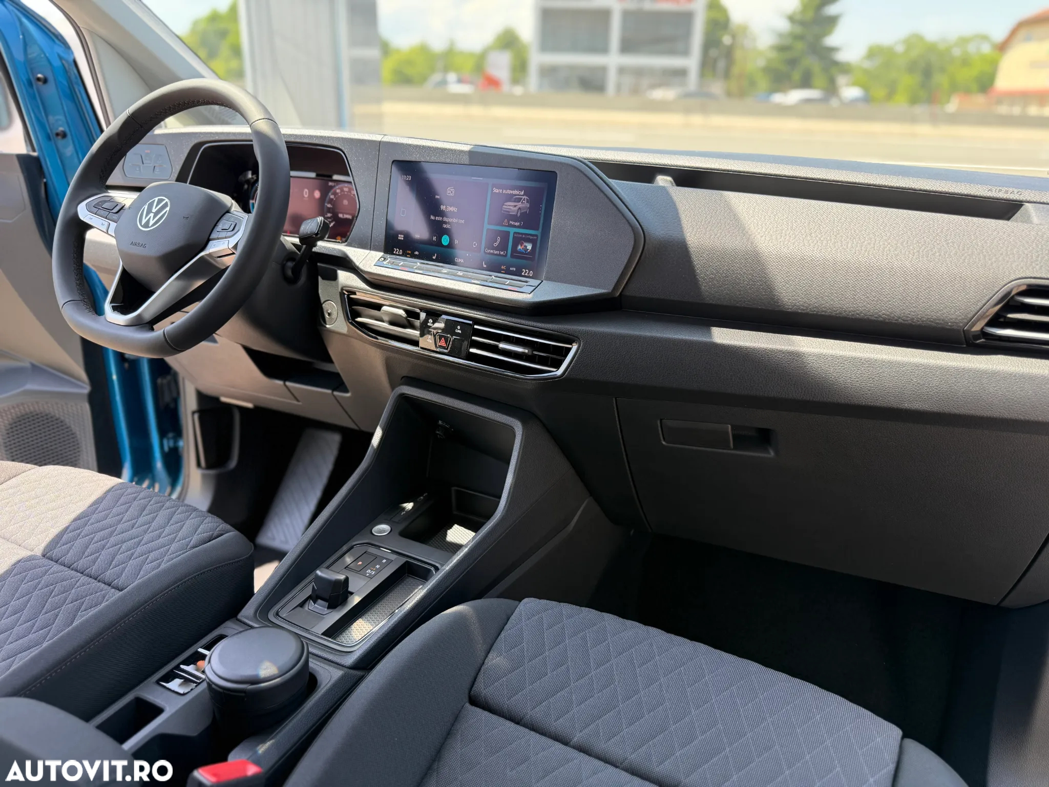 Volkswagen Caddy - 15