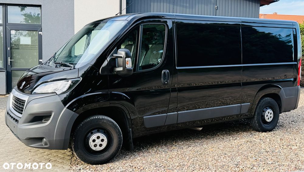 Peugeot Boxer - 13