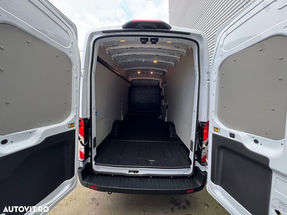Ford Transit - 15