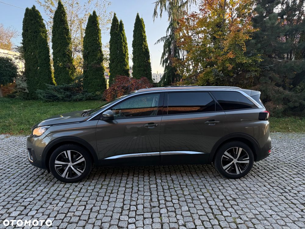 Peugeot 5008 PureTech 130 Active - 10