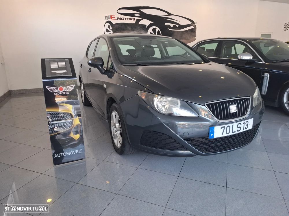 SEAT Ibiza 1.2 12V Style - 1
