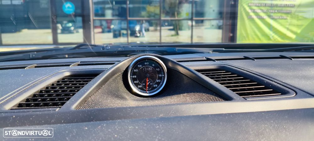 Porsche Panamera - 6