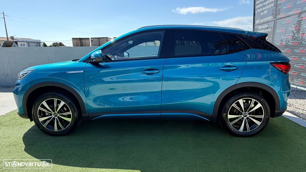 BYD Atto 3 60.48 kWh Design - 15