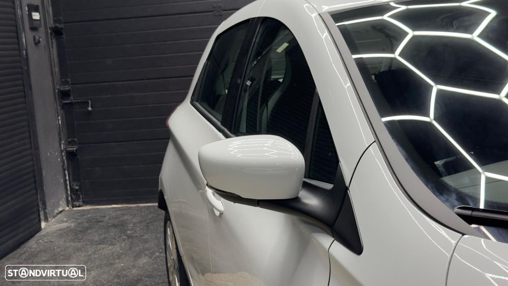 Renault Zoe (c/ Bateria) Zen 50 - 52