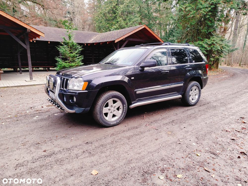 Jeep Grand Cherokee - 2